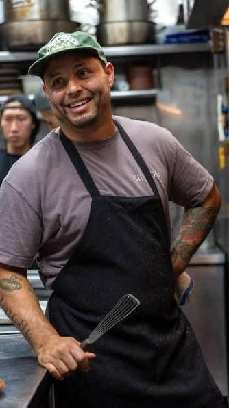 Panamá 🇵🇦 brilla en la escena gastronómica mundial.

El chef José Olmedo Carles RojasPardini fue seleccionado entre los mejores del mundo como Chef Emergente en los James Beard Awards, los “Oscar” de la gastronomía.

Orgullo nacional.👏🍽️

#TodosSomosUno