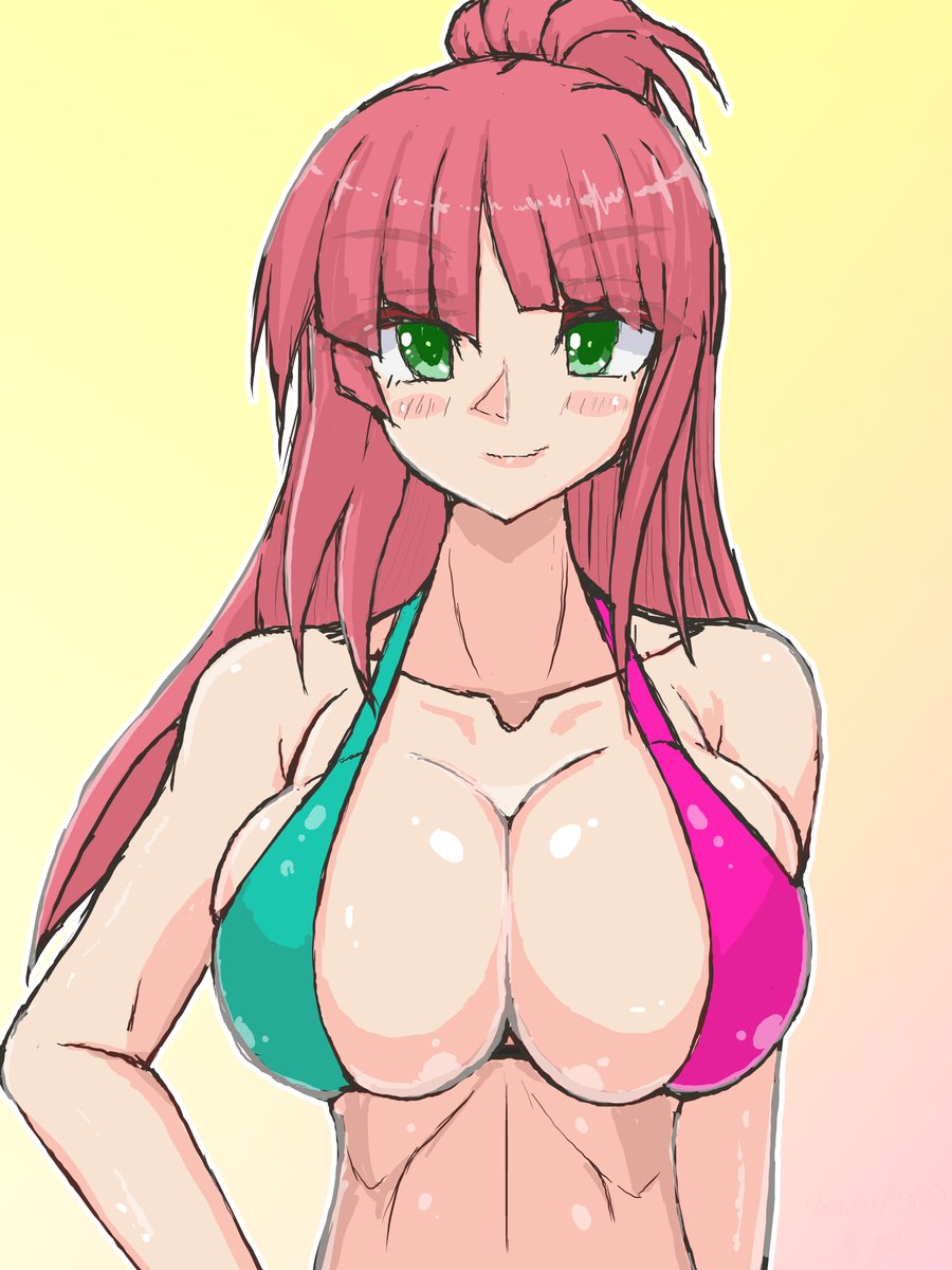 むちむちやよい 