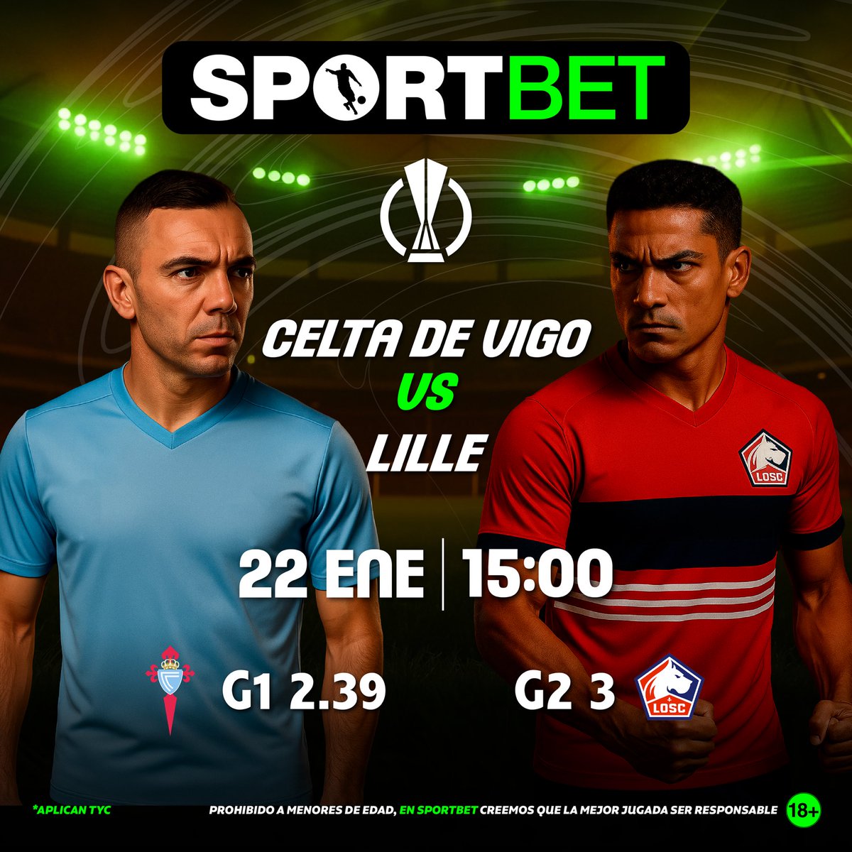 SPORTBET tweet media
