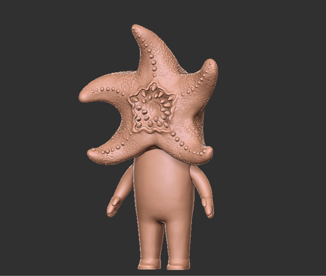 モダンソフビマーケット しももく チャーリー しももく (@shimomoku