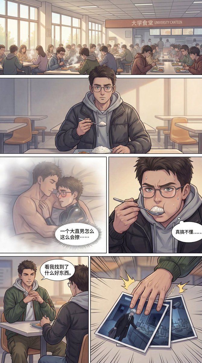 小湖 Hu tweet media