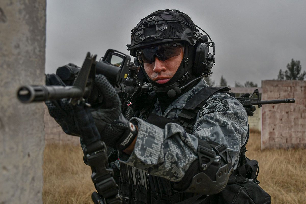 Guardia Nacional tweet media