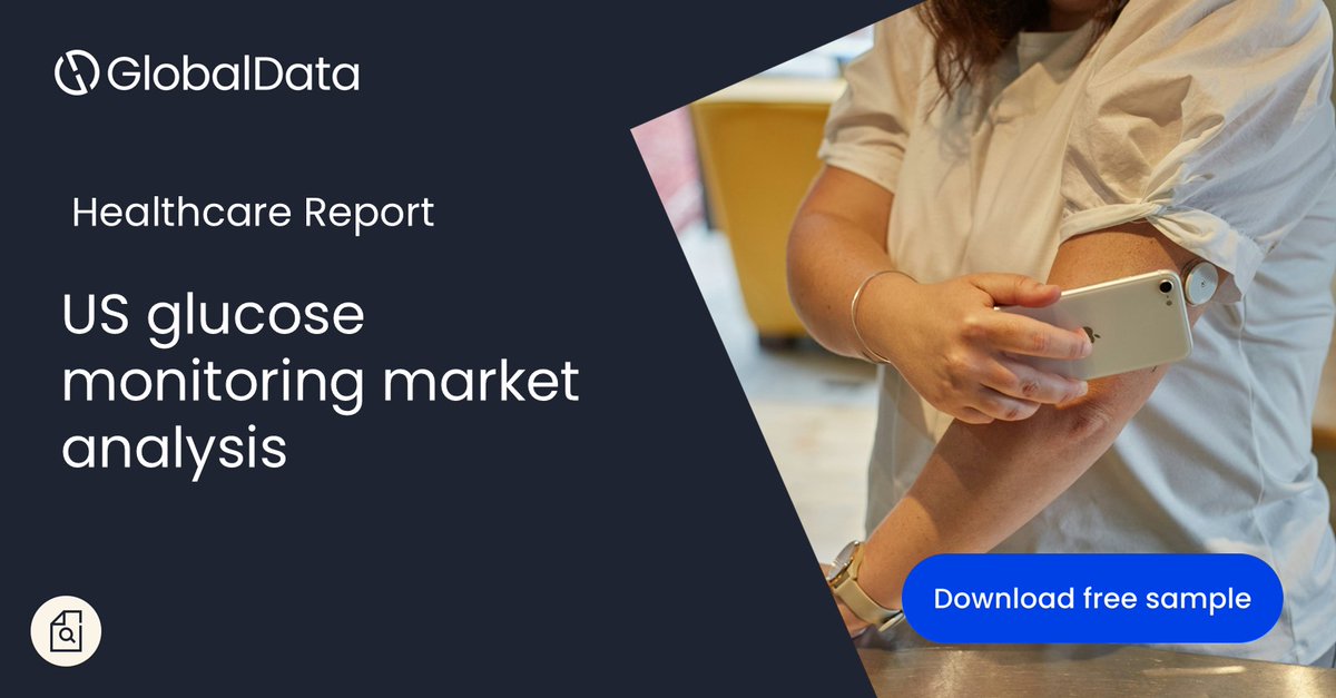 GlobalData Healthcare tweet media