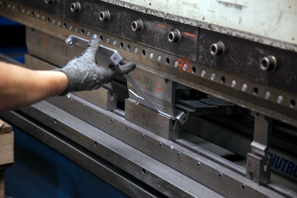 When you need high-quality forming, precision matters. Click here to learn how our forming services support stronger, more reliable builds! buff.ly/LQyF2xD