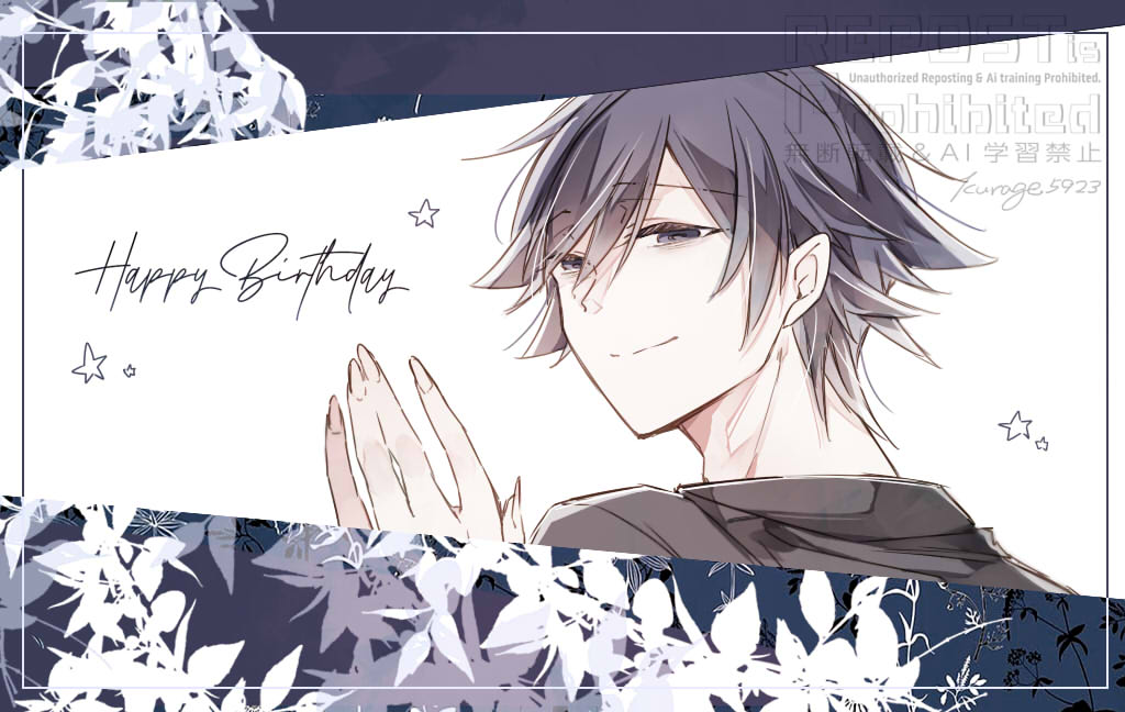 くるす tweet media