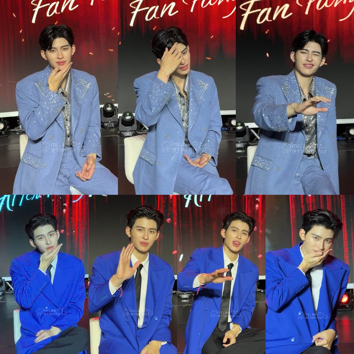 178cmx_'s tweet image. ไฮบายกับปอนด์ 7 รอบ นางไม่พลาดเลยสักรอบ ขออะไรไปนางทำให้หมด เอเนอจี้ไม่ดรอปเลยนี่ไฮบายเที่ยงคืนทั้งสองวัน นางยังยิ้มทำตรงบรีฟทุกอย่าง อยากให้ทุกคนลองไปไฮบายกับนางสักรอบจริงๆ ปอนด์นางแสนดีมากนะ เห็นที่คนชมแล้วมันฟูลฟิลมากก — (🐻🤎)

#ppnaravit