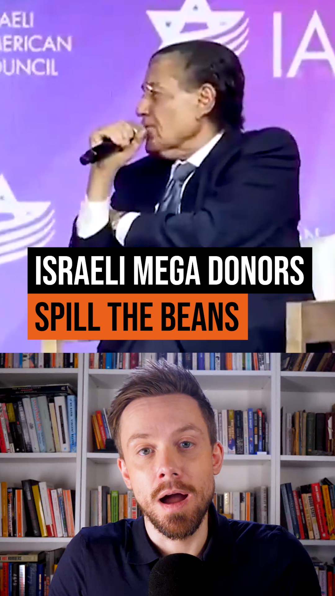 https://x.com/i/status/2015106369431523783
zionist billionaire video
Owen Jones
The pro-Israel lobby...
