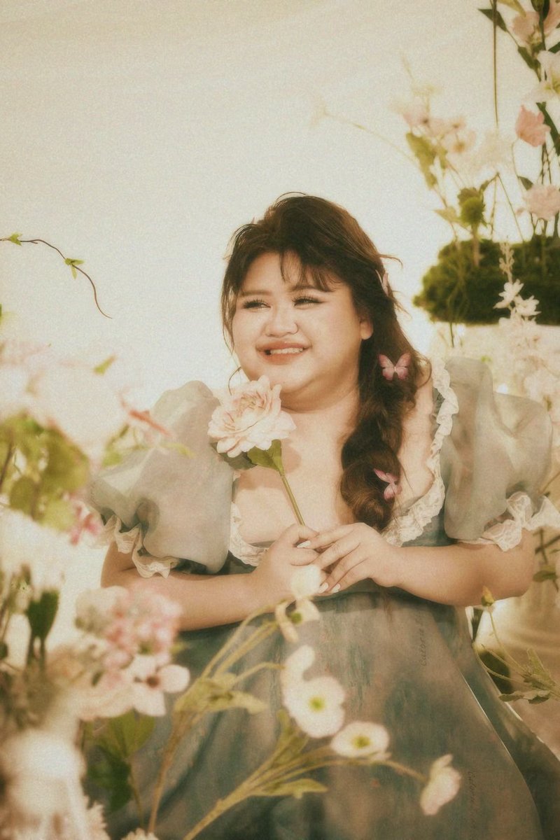 somsiri_srk's tweet image. ไปแชะภาพกะดั่งเดือนมา เริ้บสุด ๆ เลยล่ะ 🫶🏻💐 เรียกได้ว่าเป็นกอดที่ภูมิใจ🫂