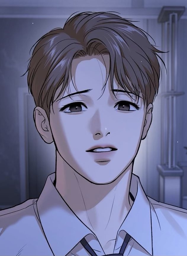 ryuht__'s tweet image. #징크스 #Jinx #Jinxmanhwa

“because i…
…really liked you”                                                 “…”