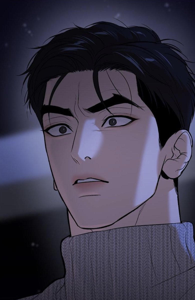 ryuht__'s tweet image. #징크스 #Jinx #Jinxmanhwa

“because i…
…really liked you”                                                 “…”