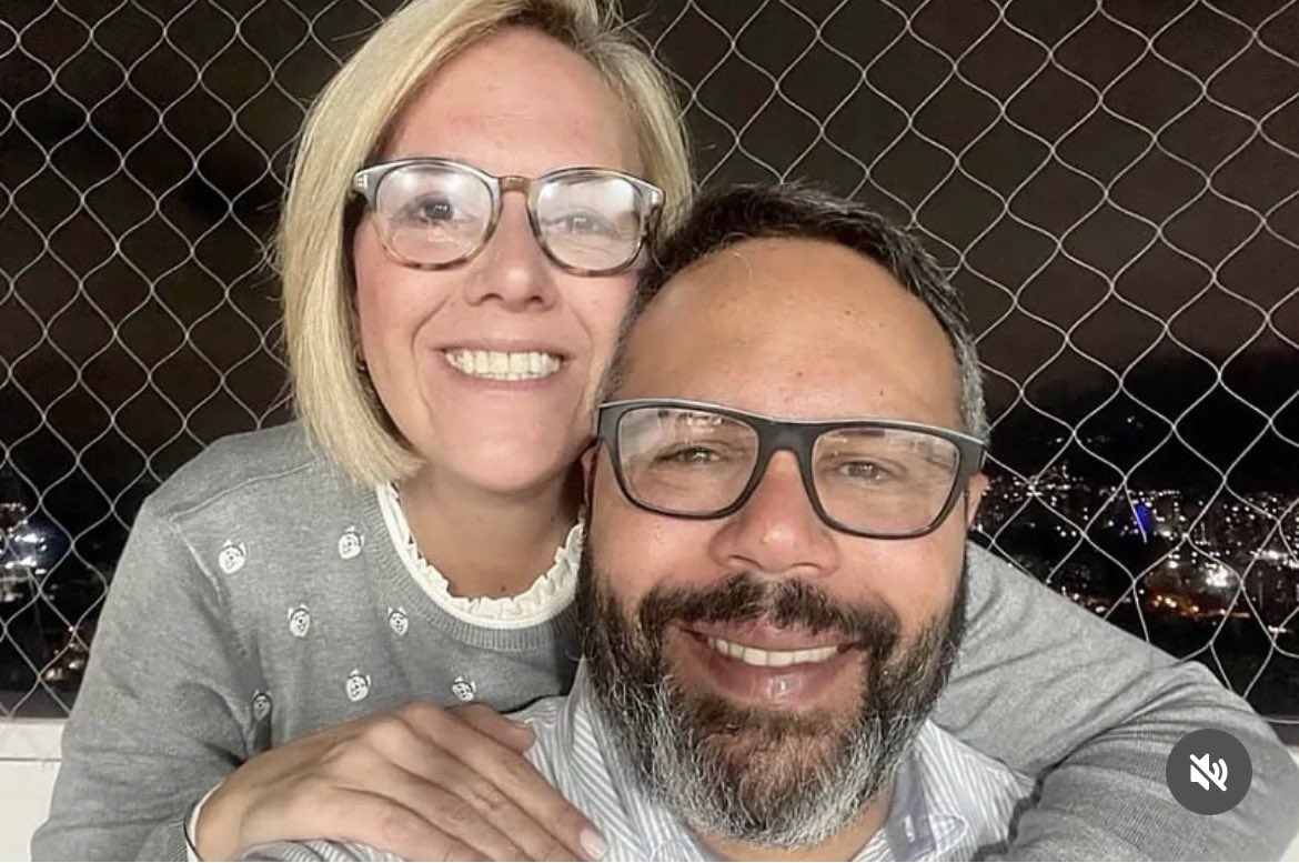 unidadvenezuela's tweet image. La libertad de Rafael Tudares, yerno del presidente electo Edmundo González Urrutia @EdmundoGU , luego de más de un año privado injustamente de su libertad y sometido a aislamiento prolongado, es una noticia que reafirma nuestra lucha firme y sostenida por la libertad de TODOS…