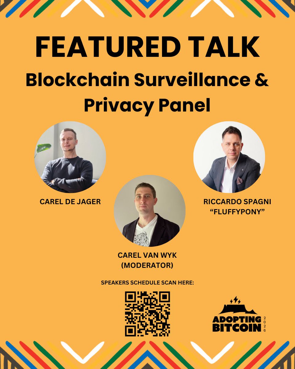 Adopting Bitcoin (@AdoptingBTC) / Posts / X