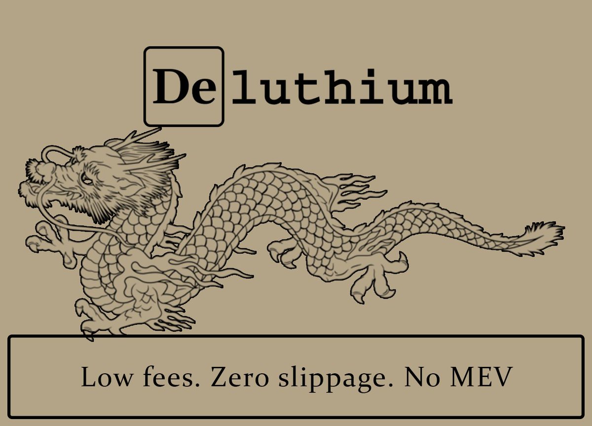 alex_web_3's tweet photo. Lately, I've been doing token exchanges only in a crypto wallets.
But when will the full version of Deluthium alpha swap+ be released I'll go there. @Deluthium
I like the project, the website, and the team.
Try https://t.co/BAQISOXE8q
#Deluthium #AlchemyLog #DeTweet https://t.co/hr7vp6WzzT