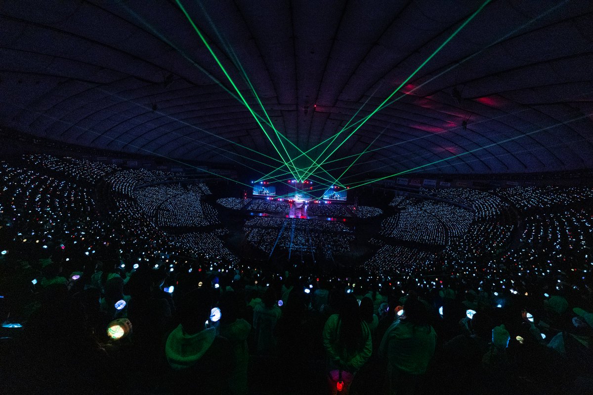 TXT_bighit_jp's tweet image. [#今日のTXT] 260122
TOMORROW X TOGETHER WORLD TOUR &amp;lt;ACT : TOMORROW&amp;gt; IN JAPAN

東京2DAYS 最高でした🙌
MOAの温かい声援、しっかり届きました🥰✨

#TOMORROW_X_TOGETHER #TXT 
#ACT_TOMORROW
#TXT_TOUR_ACTTOMORROW
#TXTと過ごす冬