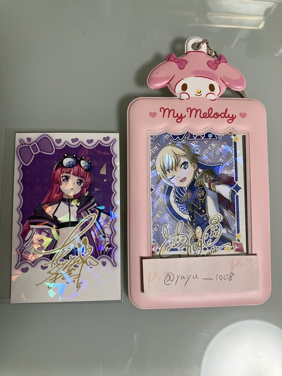 ゆゆ tweet media