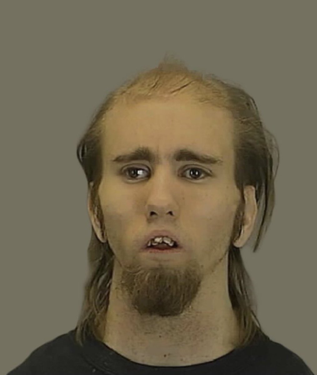 virtouscontract's tweet image. Honestly his punishment should be to go live with the Whittakers in West Virginia.

No one’s gonna bother you there buddy I promise lol.