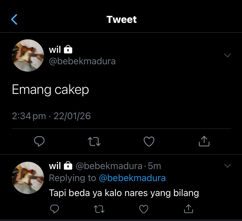 sasketcwan's tweet image. jadi siapa sebenernya yang mainin perasaan