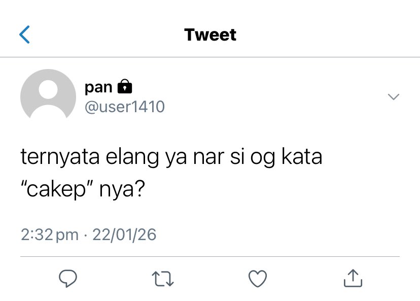 sasketcwan's tweet image. jadi siapa sebenernya yang mainin perasaan