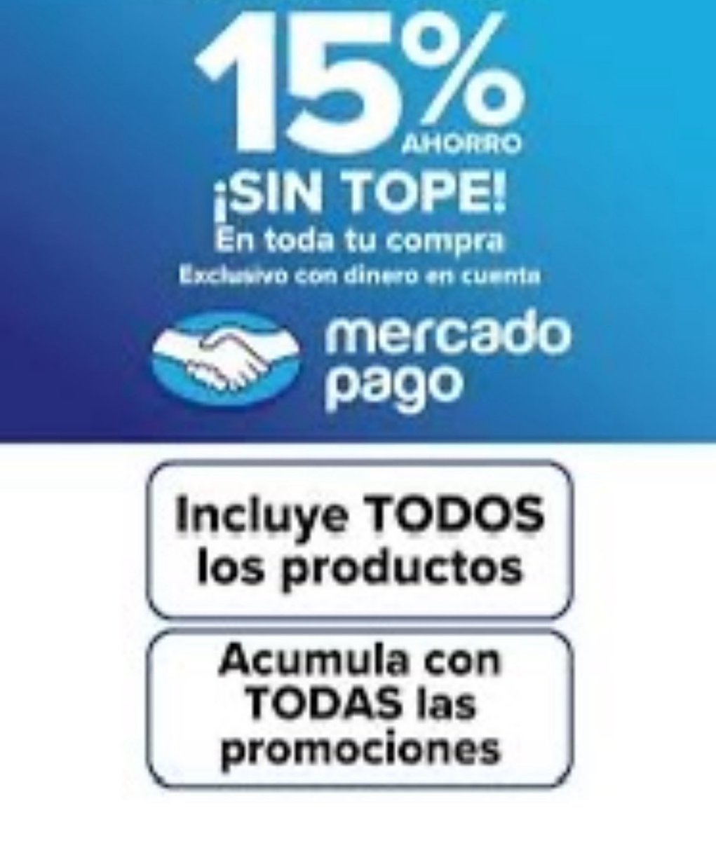 Ahorrá con Anabella tweet media