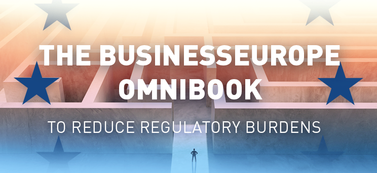 BUSINESSEUROPE tweet media