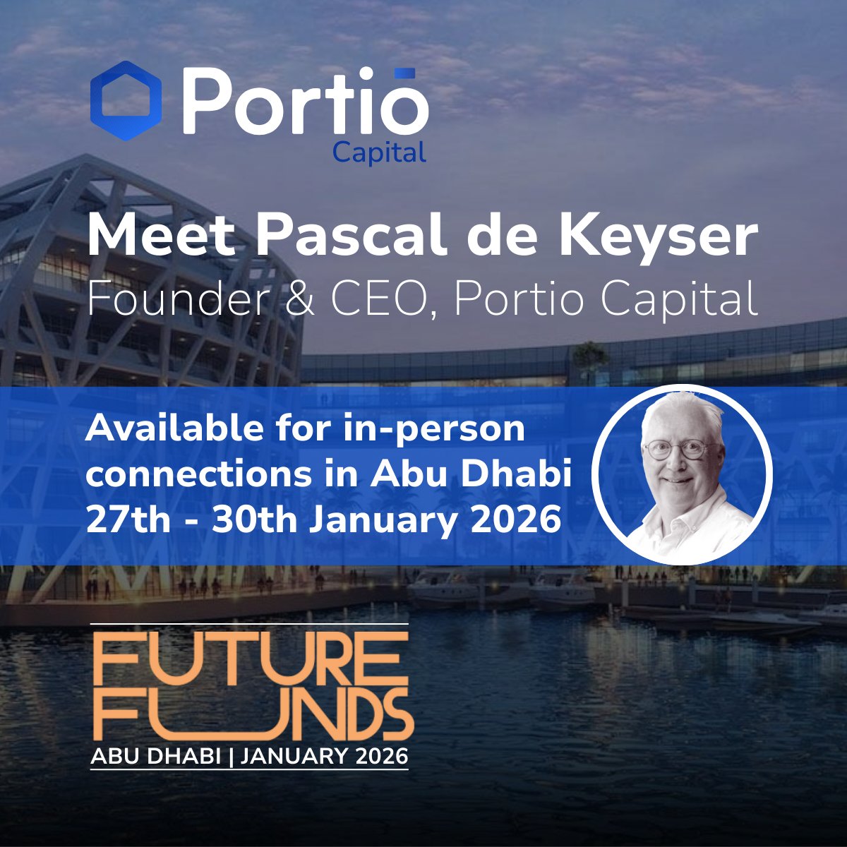 Portio Capital tweet media