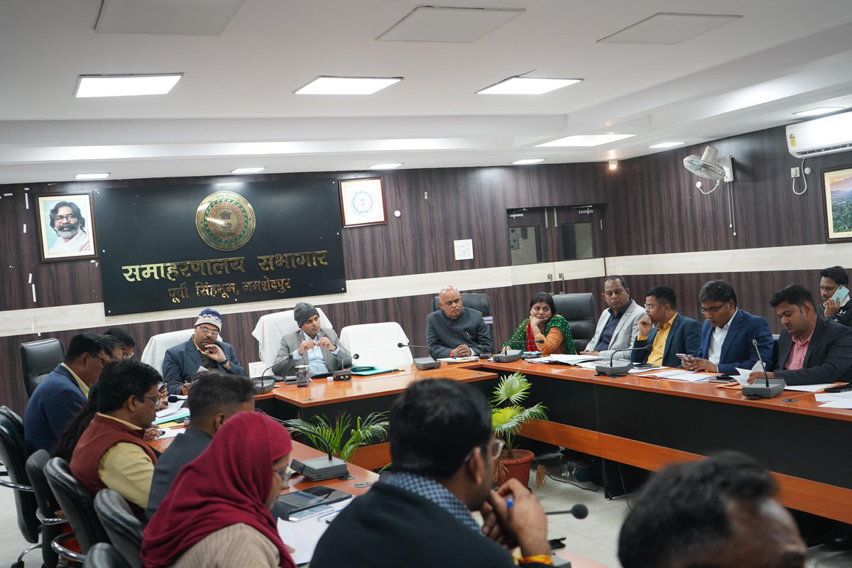 DC EastSinghbhum tweet media