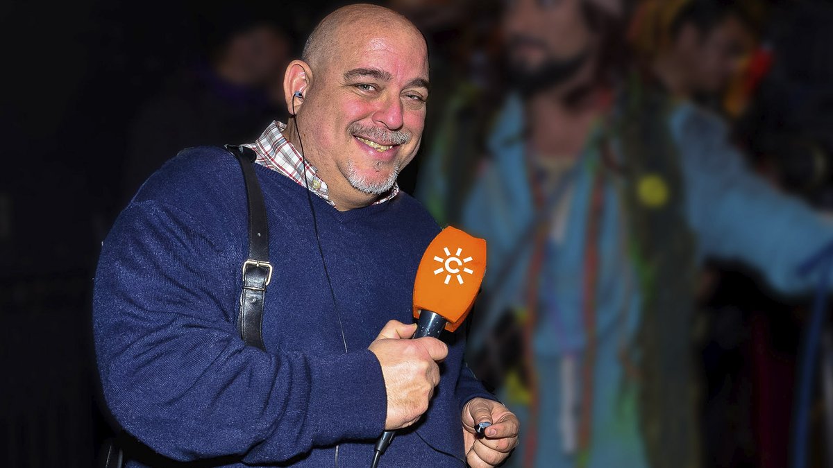 canalsur's tweet image. Canal Sur lamenta profundamente el fallecimiento de Enrique Tadeo, redactor de Canal Sur Radio en Algeciras, que durante años ha realizado su labor en la empresa con gran profesionalidad y compromiso.

Nuestras más sinceras condolencias a sus familiares y seres queridos.