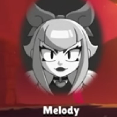 _CoreHard_'s tweet image. Descansa en Paz Melodie 2024 - 2026