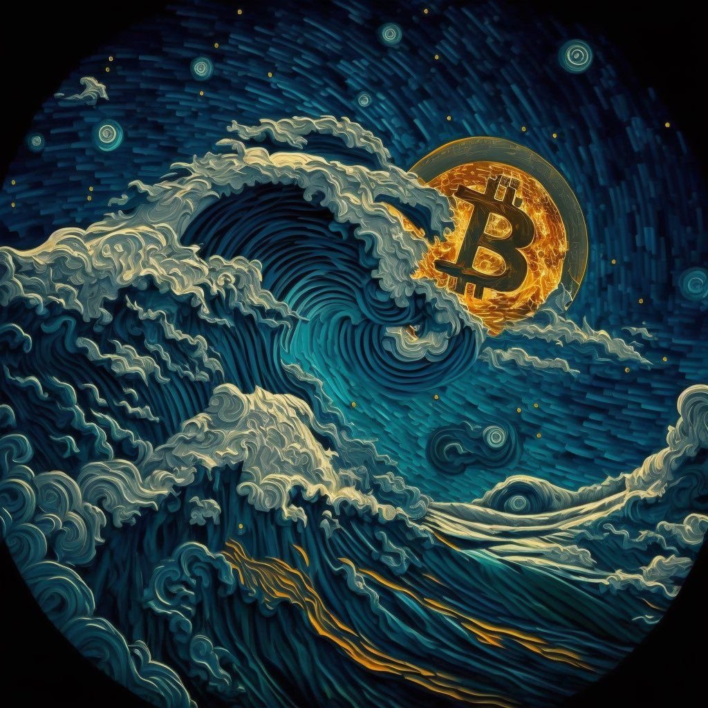 StackingValue's tweet image. Bitcoin is freedom: 
No banks gatekeeping your wealth, 
no borders restricting your transfers, 
no inflation eroding your savings. In a world of control, BTC empowers the individual. 
Stack sats, break chains. Who’s with me? 🚀₿ #Bitcoin #Freedom #HODL