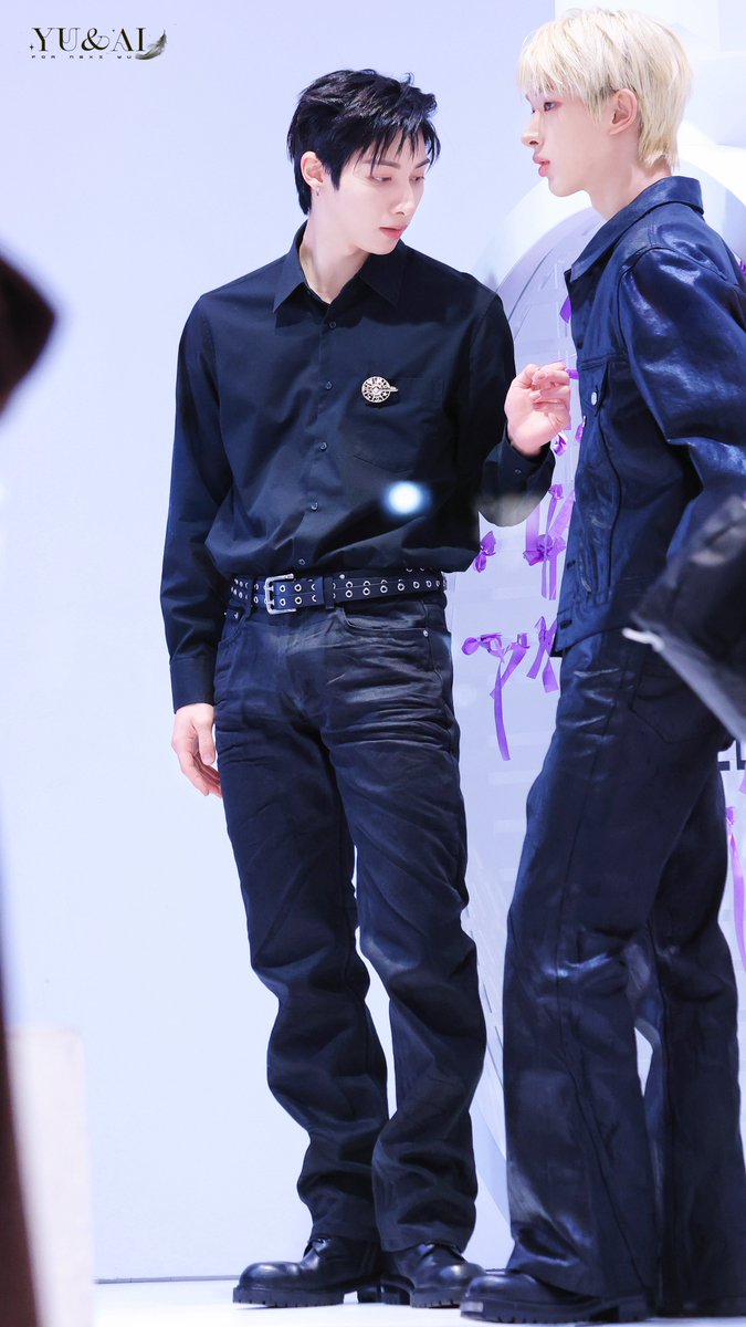 yuandai0427's tweet image. 260122 CHANEL チャンス オー スプランディド 特別イベント

HQ2

#NEXZ #YU 
#ユウ #유우 
#ネクスジ #넥스지