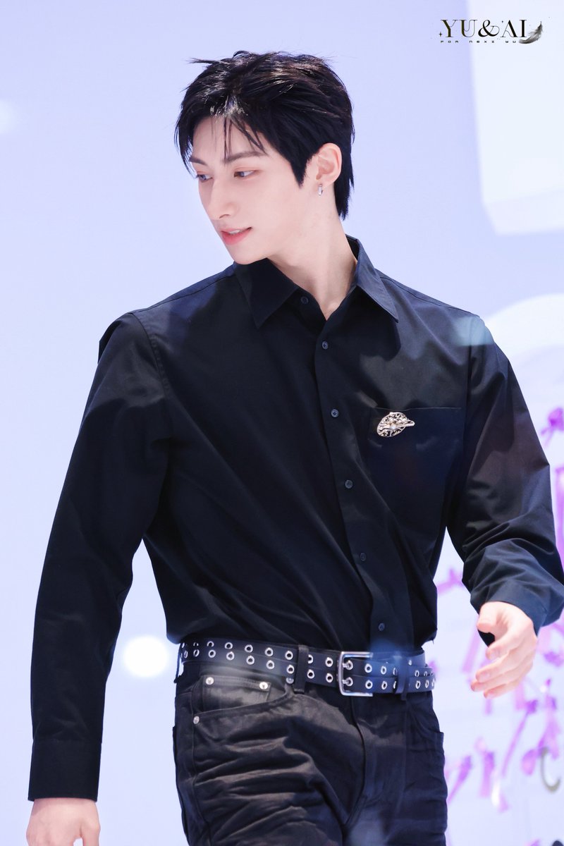 yuandai0427's tweet image. 260122 CHANEL チャンス オー スプランディド 特別イベント

HQ2

#NEXZ #YU 
#ユウ #유우 
#ネクスジ #넥스지