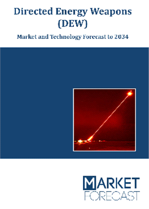 1marketforecast's tweet image. Directed Energy Weapons (DEW) - Market and Technology Forecast to 2034 dlvr.it/TQVXMC #MarketForecast #marketintelligence #marketresearch