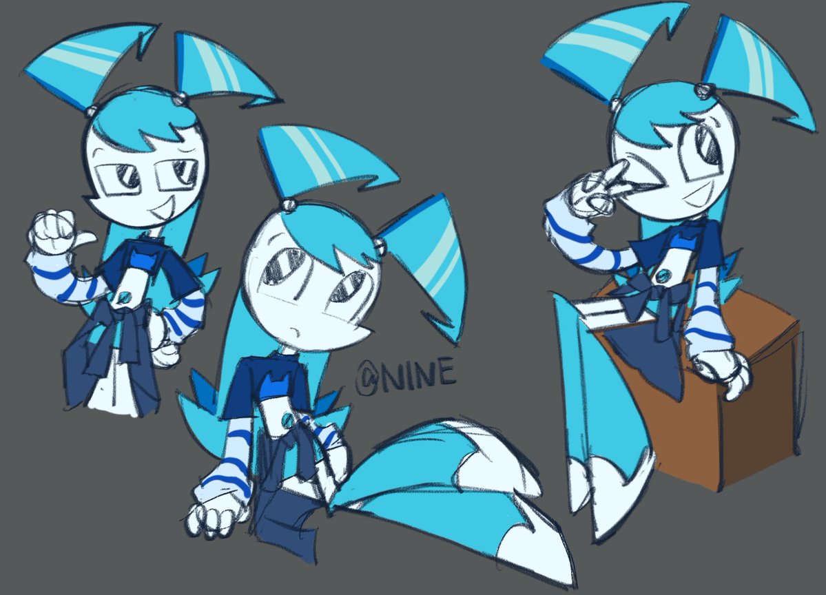 nineuwu520's tweet image. fav robot
#mlaatr