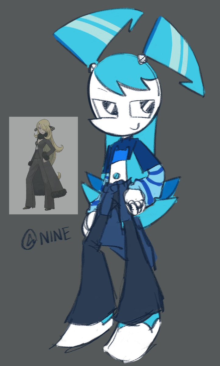 nineuwu520's tweet image. fav robot
#mlaatr