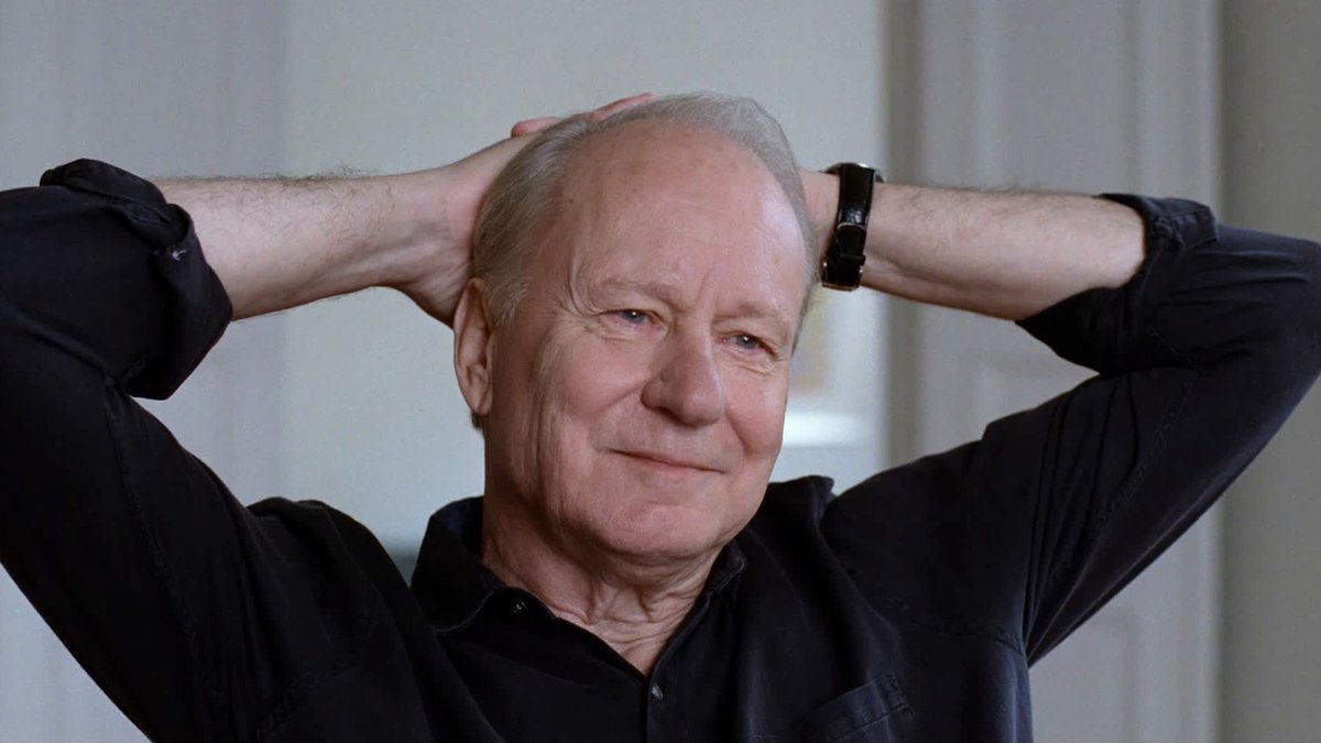 shannonlada's tweet photo. A los 74 años, la leyenda STELLAN SKARSGÅRD ha recibido su primera nominación al Oscar.

Gracias a SENTIMENTAL VALUE, también es el primer intérprete de la categoría Mejor Actor de Reparto en ser nominado por una película internacional. #Oscars https://t.co/D93fxH20A9