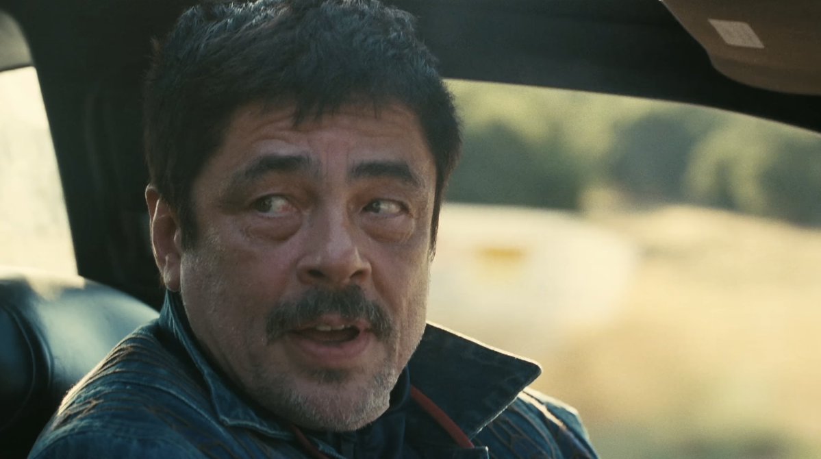 FilmUpdates's tweet image. 2026 #Oscars Nominations – Best Supporting Actor

Benicio del Toro, One Battle After Another
Jacob Elordi, Frankenstein
Delroy Lindo, Sinners
Sean Penn, One Battle After Another
Stellan Skarsgård, Sentimental Value