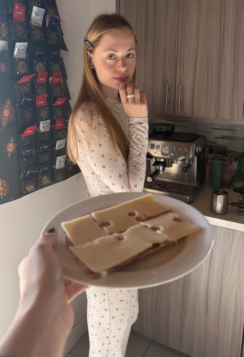 KateDudka's tweet image. Isn’t it best food?