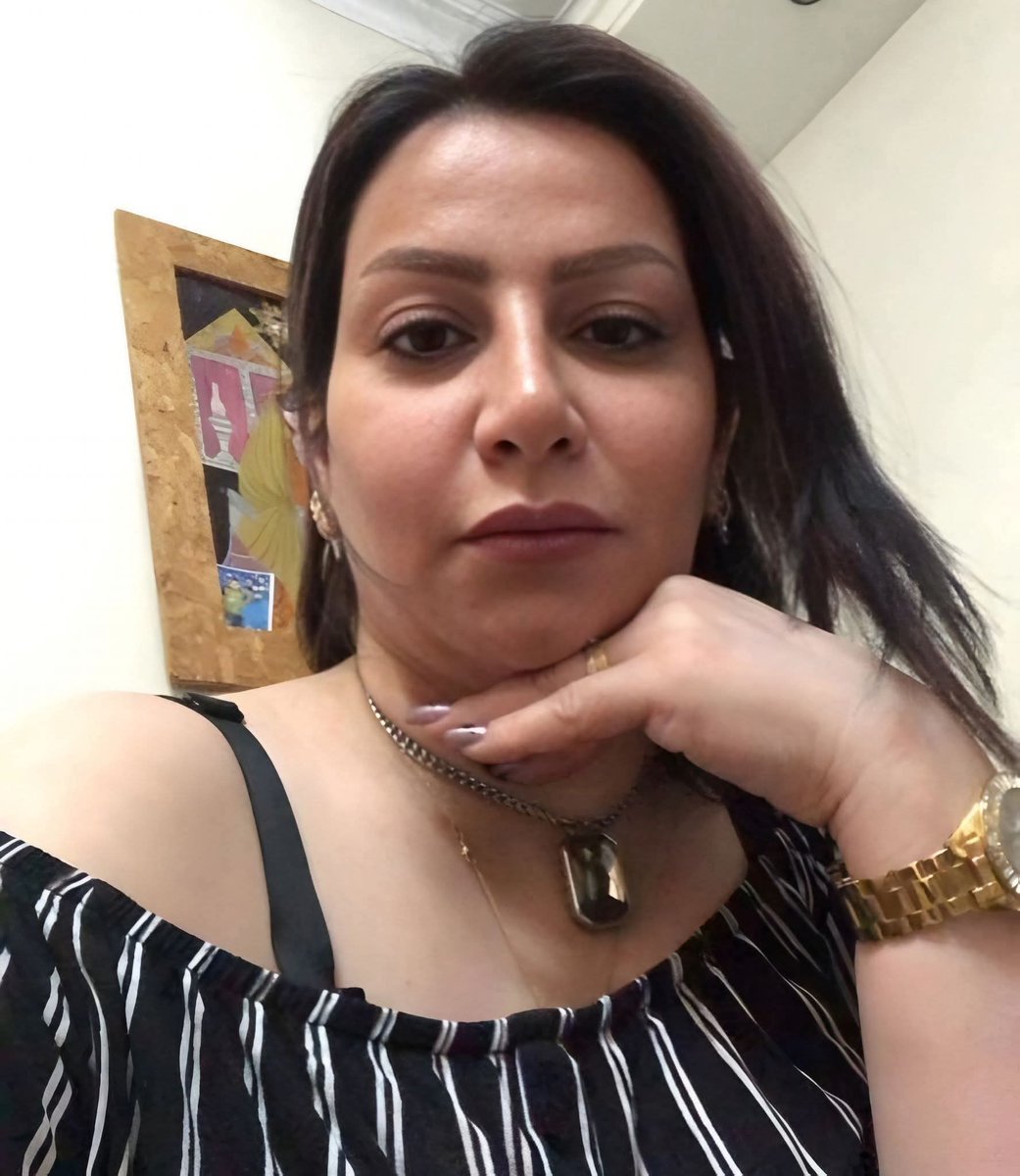 ام هاجر tweet media