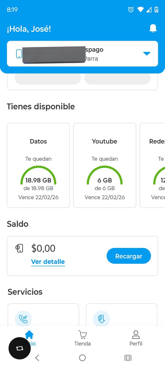 Darwin Cadena tweet media