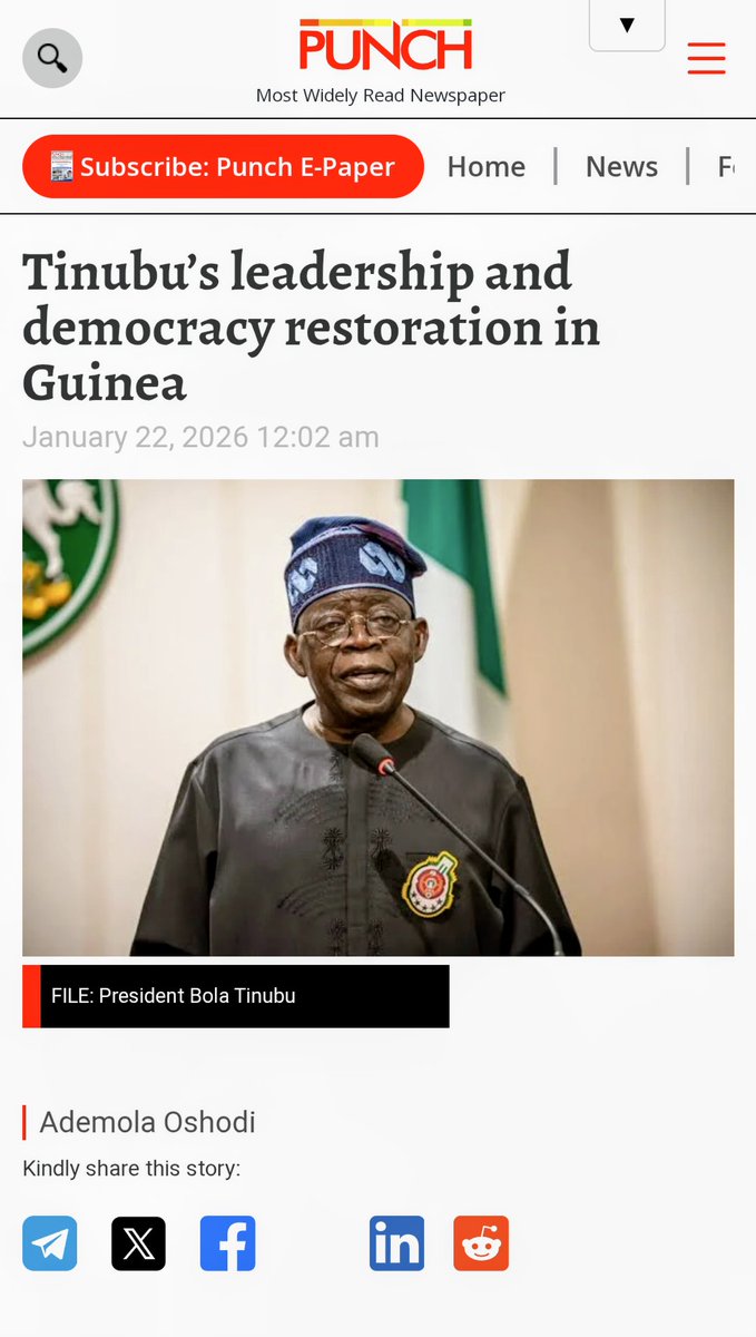 Adémọ́lá Oshodi tweet media