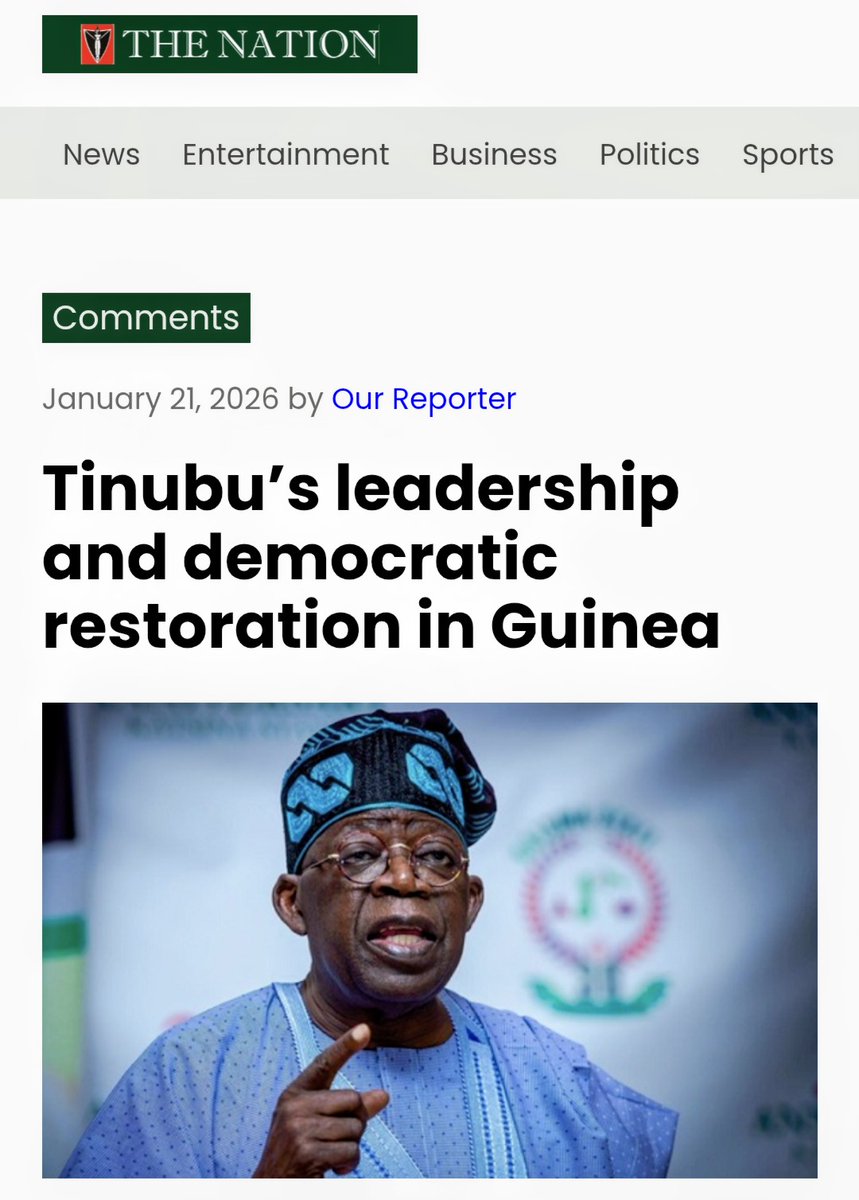 Adémọ́lá Oshodi tweet media