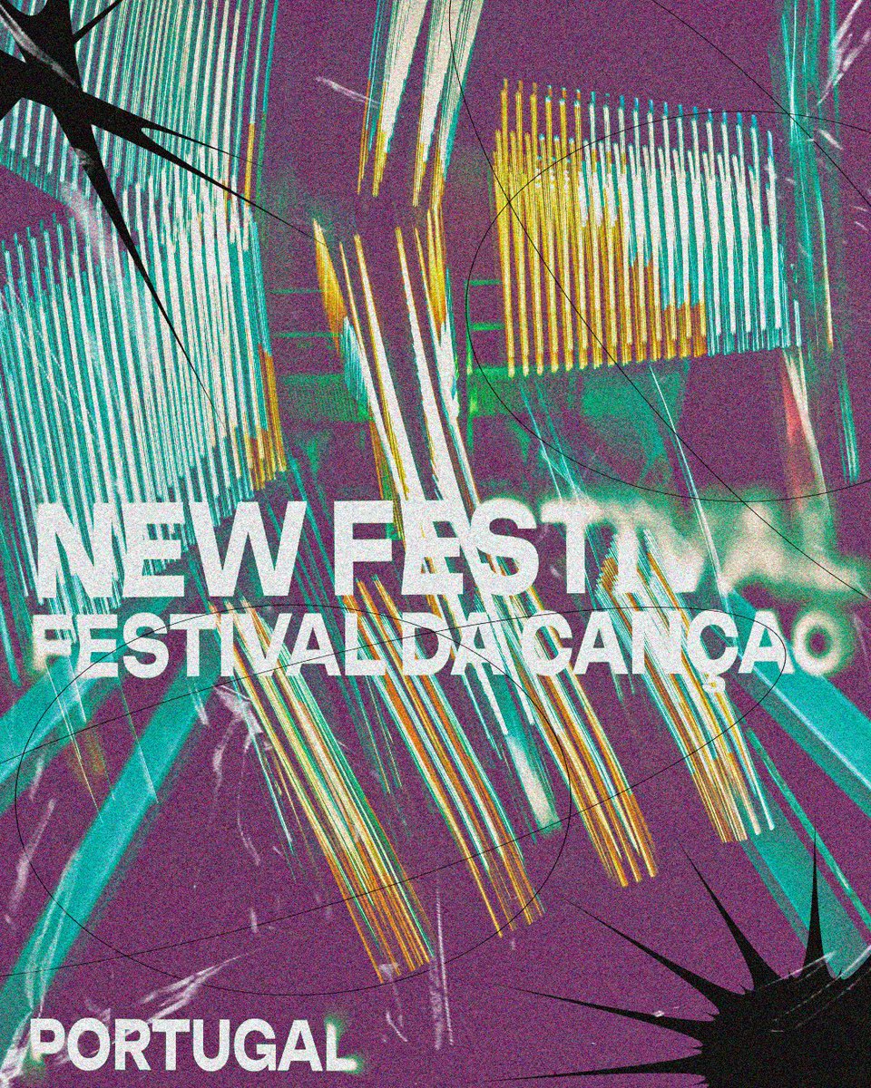 459points's tweet photo. 🇵🇹 Portugal, say hi! All 16 songs in this year’s edition of #FestivalDaCançao 2026 have been released and added to the app!

➡️ With Dansk Melodi Grand Prix, two new festivals added to the app today! https://t.co/ofXRwnOQyH