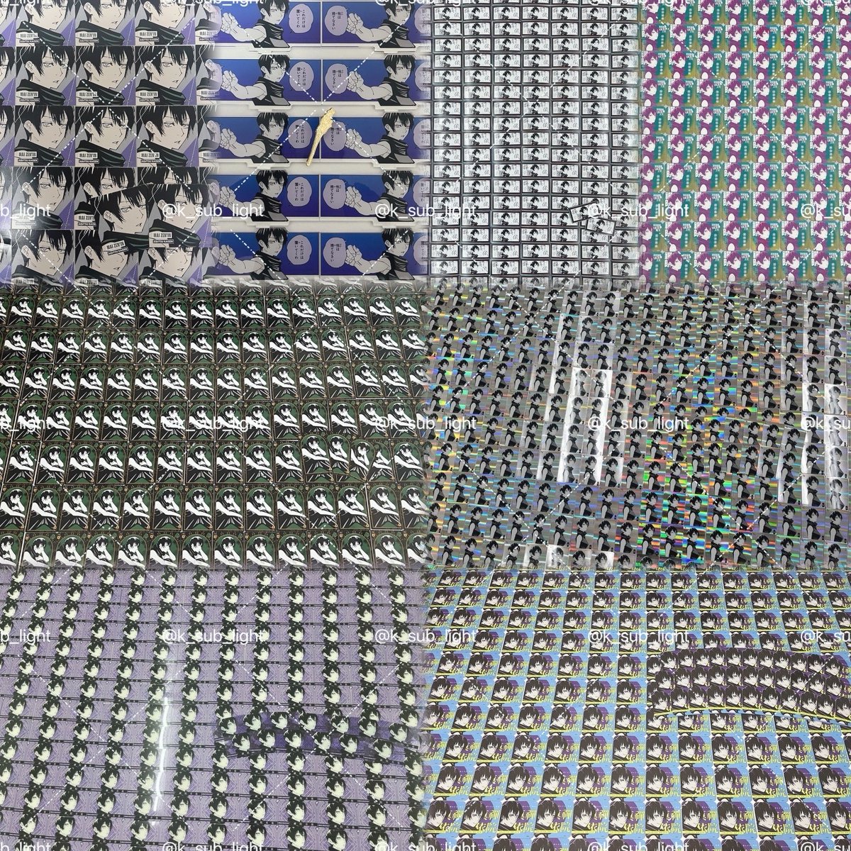 しゅの@初回プロカ必読 tweet media