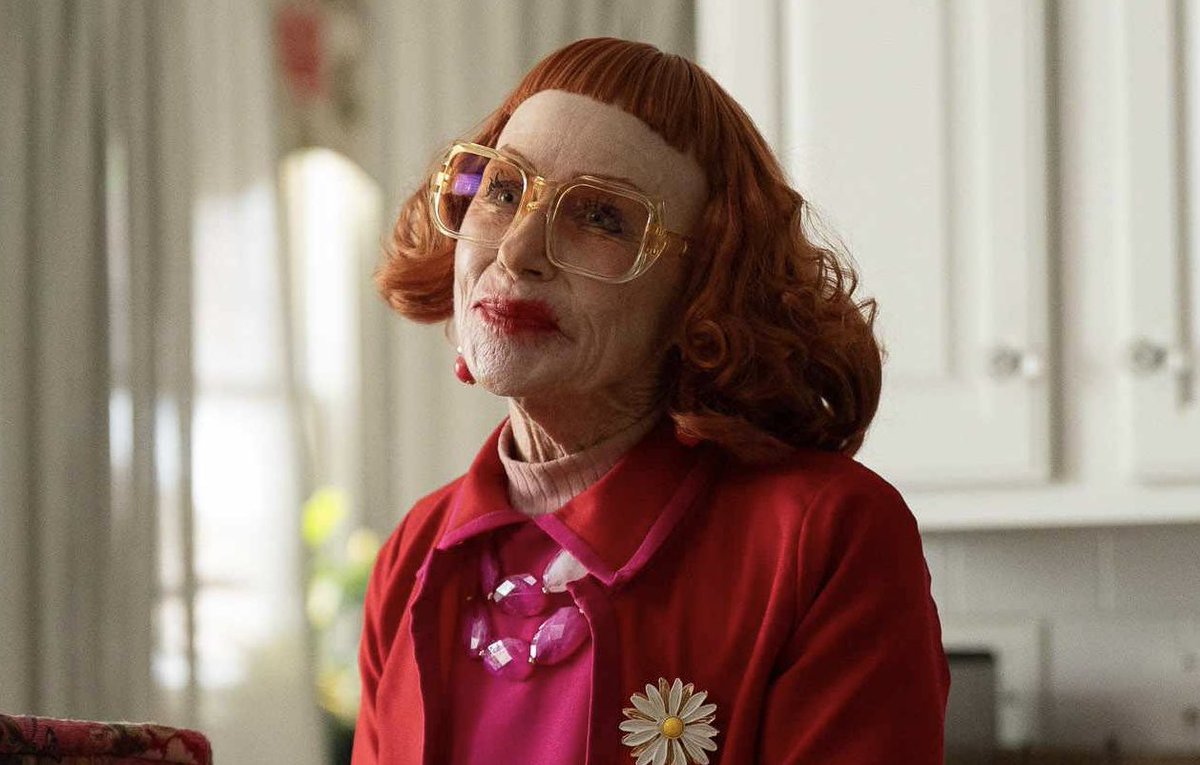 DiscussingFilm's tweet image. 2026 Oscar Nominations — Best Supporting Actress:

• Teyana Taylor, ‘One Battle After Another’
• Amy Madigan, ‘Weapons’
• Inga Ibsdotter Lilleaas, ‘Sentimental Value’
• Wunmi Mosaku, ‘Sinners’
• Elle Fanning, ‘Sentimental Value’

See the full nominees list:…