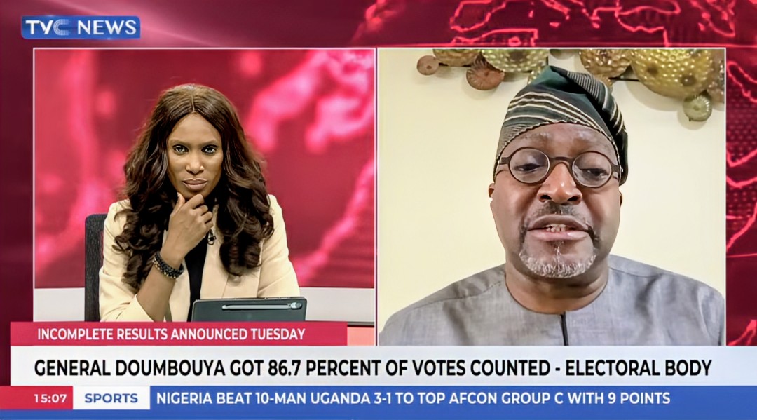 Adémọ́lá Oshodi tweet media