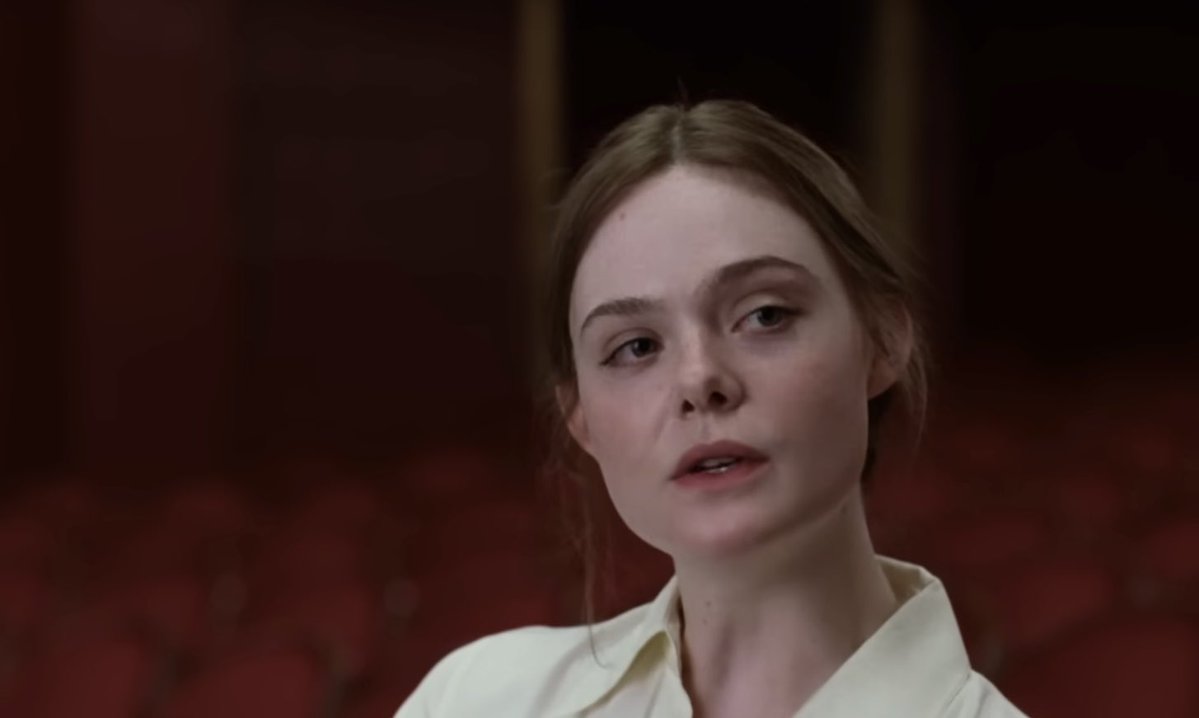 FilmUpdates's tweet image. 2026 #Oscars Nominations – Best Supporting Actress

Elle Fanning, Sentimental Value
Inga Ibsdotter Lilleaas, Sentimental Value
Amy Madigan, Weapons
Wunmi Mosaku, Sinners
Teyana Taylor, One Battle After Another