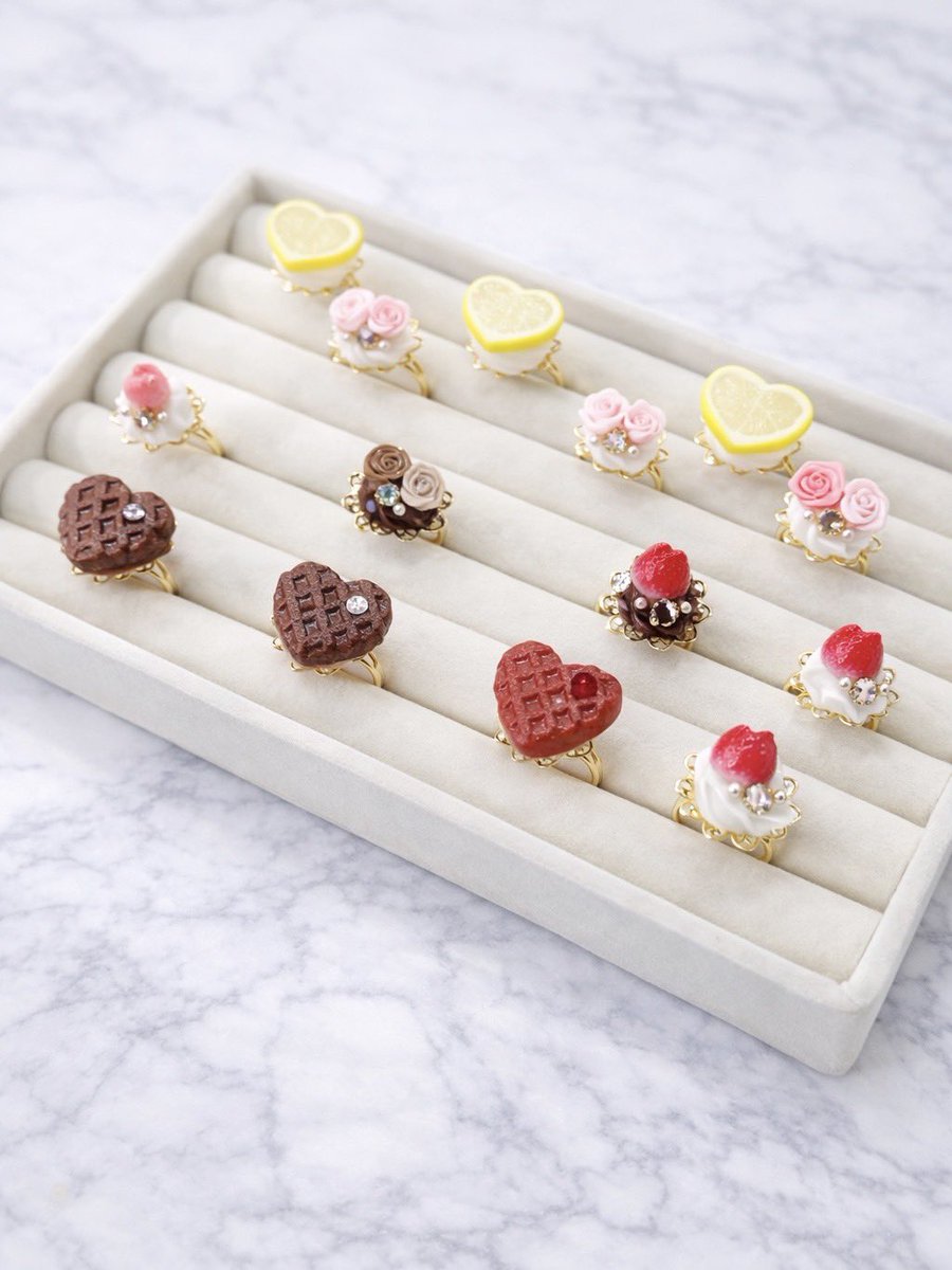 1月17日(土)Openしました💝 Kawaii☆Stars SHOP💕原宿本店 ♡素敵便