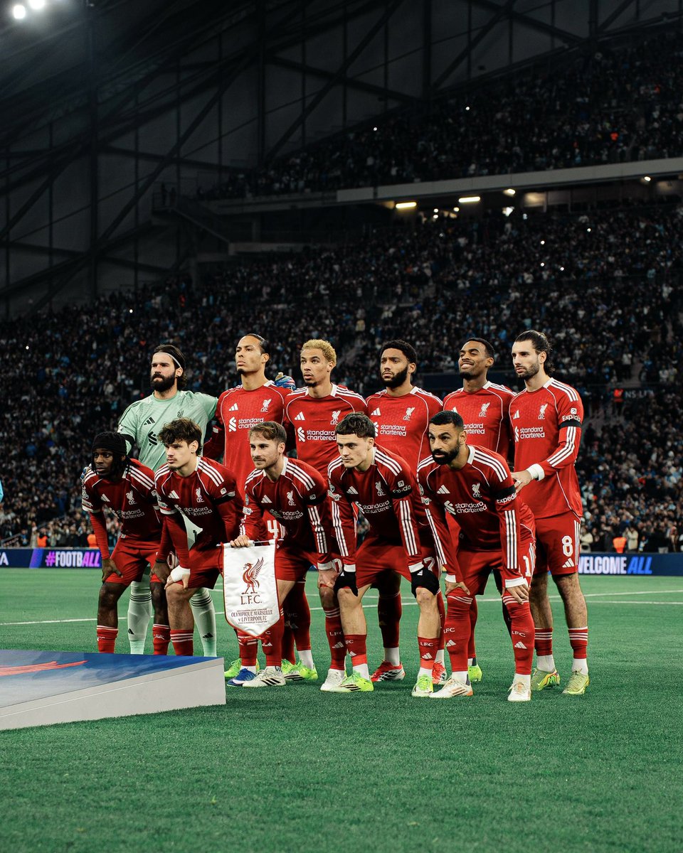 Ryan Jiro Gravenberch tweet media