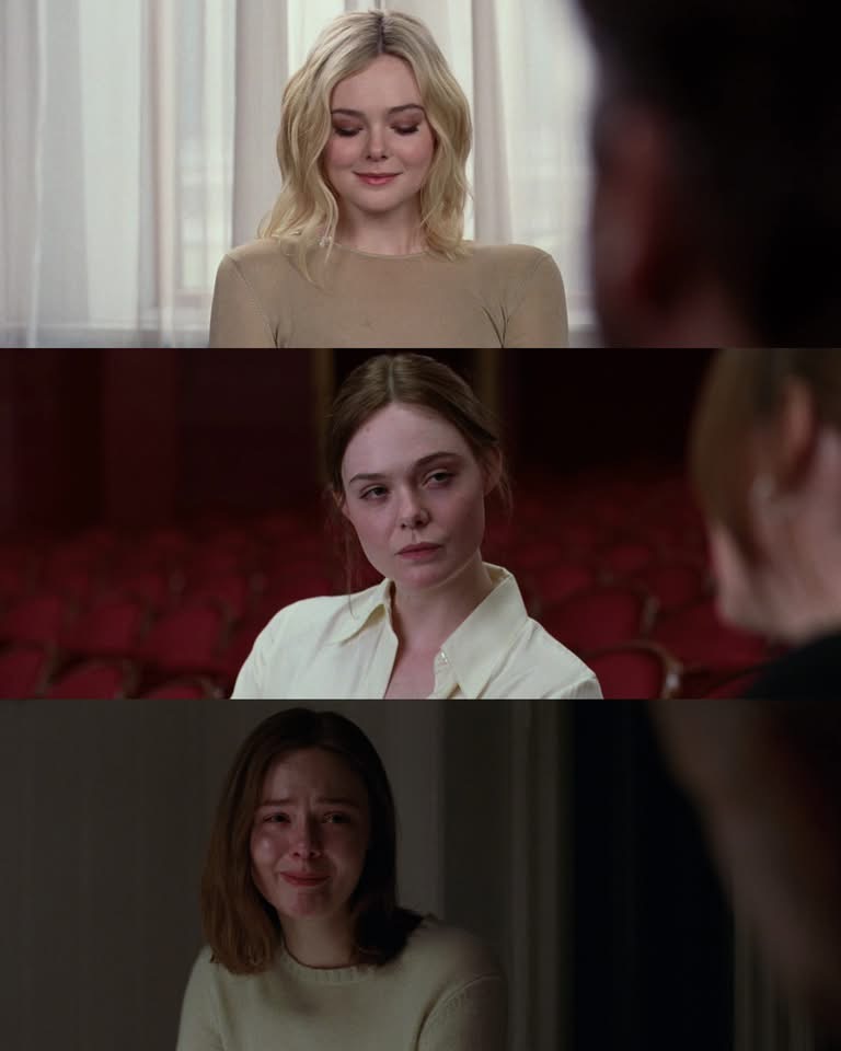 BREAKING: Elle Fanning Just Earned an Oscar Nomination for Sentimental Value 

Amazing News