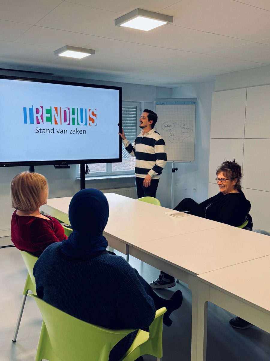 Trendhuis tweet media